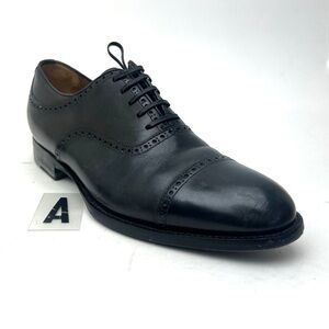Silvano sassetti men shoes Limited Edition oxford sz 7
